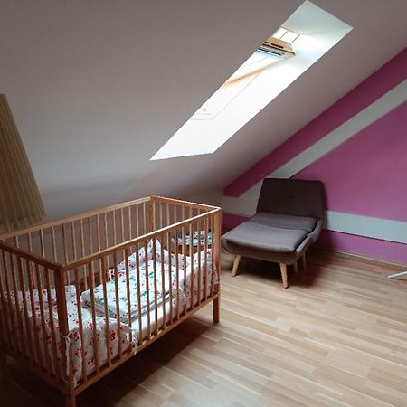 Apartmany Greg 捷克布杰约维采 外观 照片