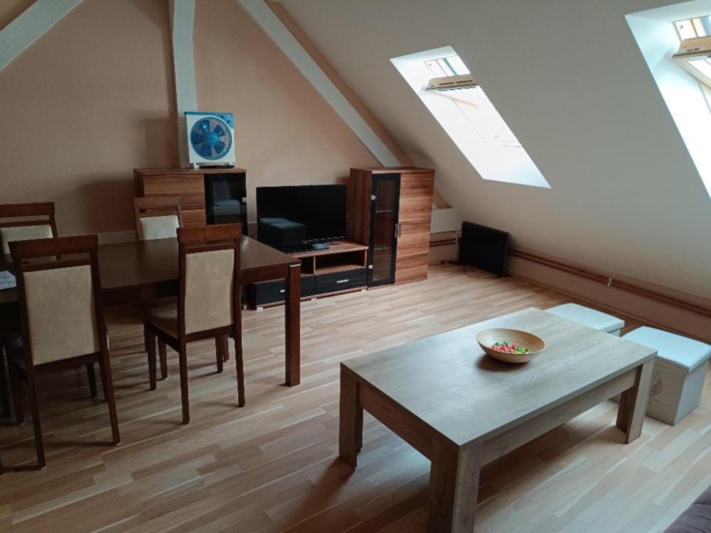 Apartmany Greg 捷克布杰约维采 外观 照片