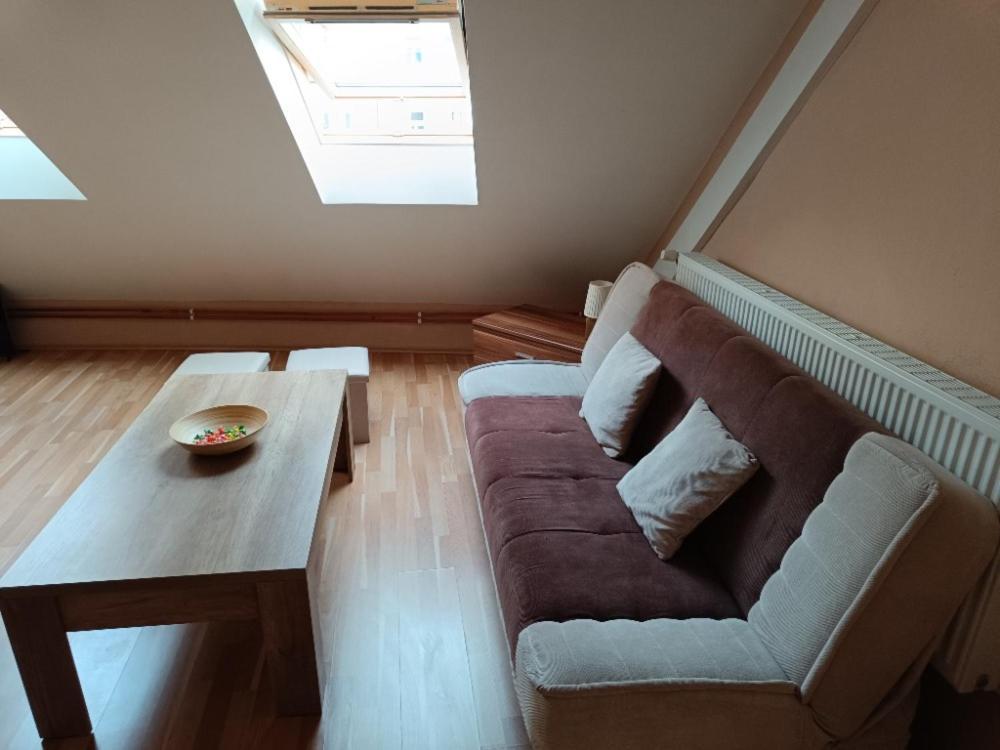 Apartmany Greg 捷克布杰约维采 外观 照片