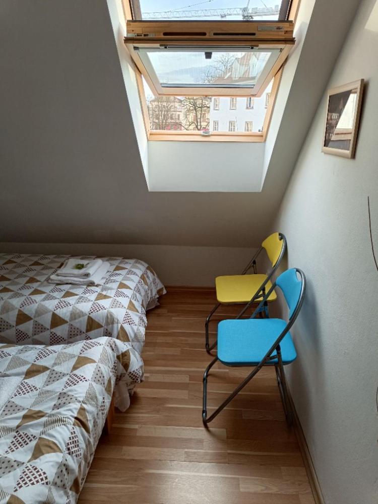 Apartmany Greg 捷克布杰约维采 外观 照片