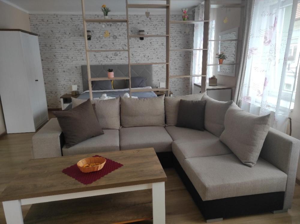 Apartmany Greg 捷克布杰约维采 外观 照片