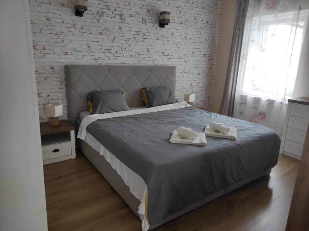 Apartmany Greg 捷克布杰约维采 外观 照片