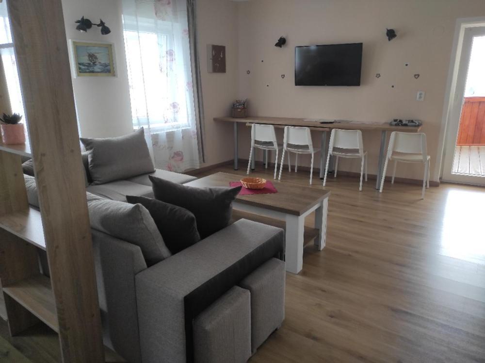 Apartmany Greg 捷克布杰约维采 外观 照片