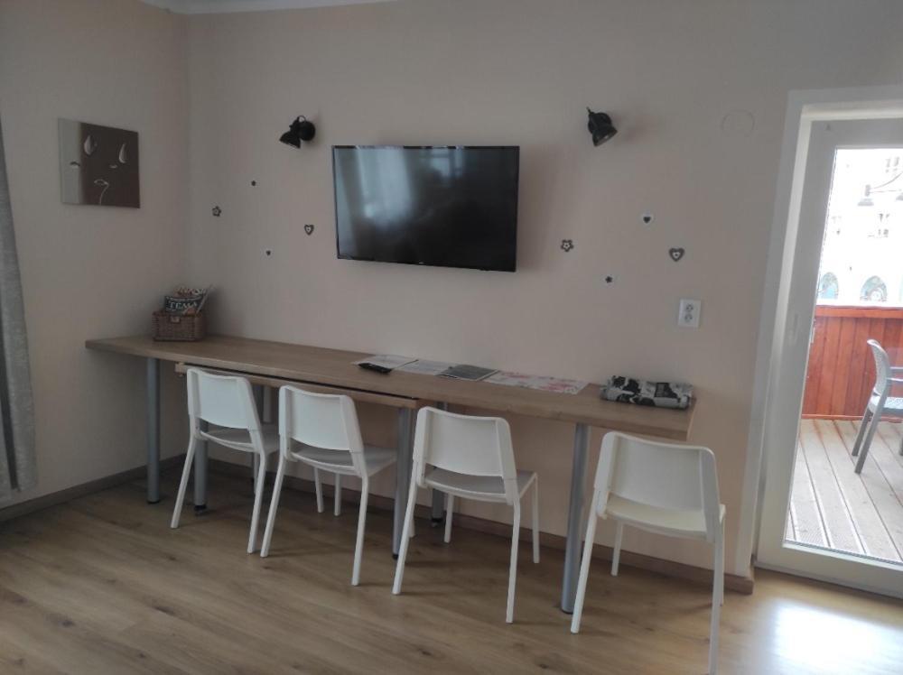 Apartmany Greg 捷克布杰约维采 外观 照片